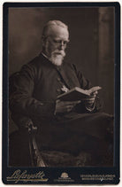 Francis Richard Townley Balfour NPG x8846