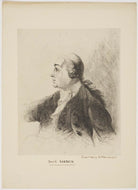 David Garrick as Romeo NPG D49500