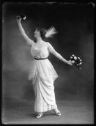 Edith Delaney NPG x102867