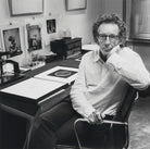 Norman McBeath NPG x199346