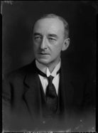 Sir Cyril Atkinson NPG x41310