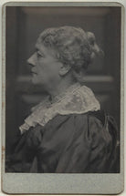 Jane Maria (née Grant), Lady Strachey NPG x13046