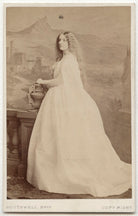 Amy Sheridan NPG x22567