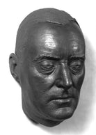 Sir Malcolm Campbell NPG 4195