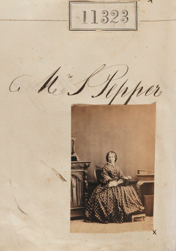 S. pepper npg ax61019