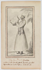 Reverend Aaron NPG D1180