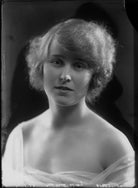 Vera Wray NPG x33924