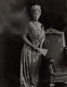 Queen Mary NPG Ax29380