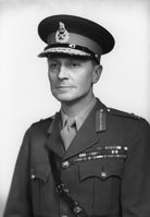 Sir Nevil Charles Dowell Brownjohn NPG x97390