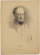 Richard Penn NPG D40138
