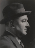 Ivor Brown NPG x24037