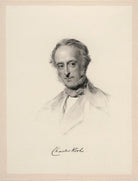 Charles Wood, 1st Viscount Halifax NPG D20662