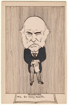 Sir Henry Hoyle Howorth NPG D9803