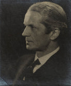 Harold Nelson NPG Ax2248