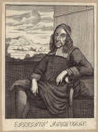 William Leybourn NPG D30229