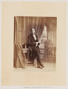 George Godwin NPG Ax14770