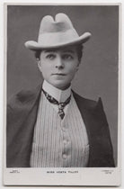 Vesta Tilley NPG x139831