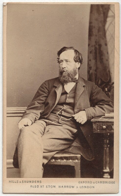 Sir thomas dyke acland, 11th bt npg ax8571