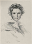 John Gibson NPG D34458