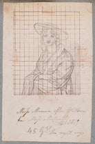 Miss Mure NPG D17353