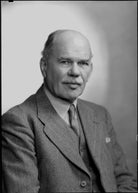 Sir Patrick Ramsay Laird NPG x130761