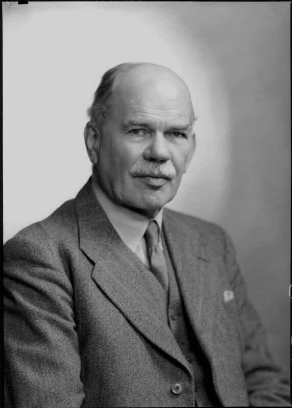 Sir patrick ramsay laird npg x130761