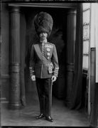 Alexander Albert Mountbatten, 1st Marquess of Carisbrooke NPG x76603