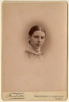 Catherine ('Kate') Courtney (née Potter), Lady Courtney of Penwith NPG x126752