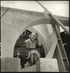 Susan Shaw NPG x127266