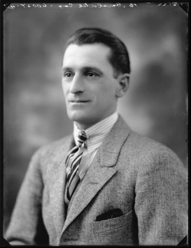 Brownie carslake npg x121676