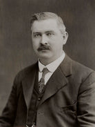 Sir Thomas Joseph Ryan NPG x84678