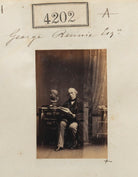 George Rennie NPG Ax54217