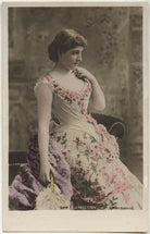 Lillie Langtry as Lena Despard in 'As in a Looking Glass' NPG x160521