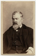 Edwin Waugh NPG x75763