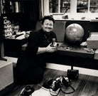 Sir Harry Donald Secombe NPG x136456