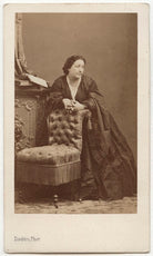 Giulia Grisi NPG x19956