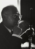 Gareth Morris NPG x166076