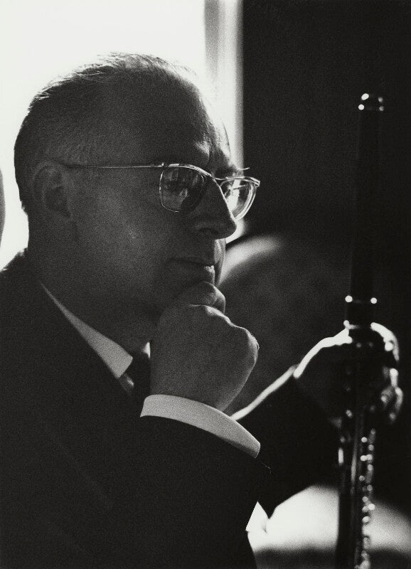 Gareth morris npg x166076