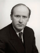 Anthony Perrinott Lysberg Barber, Baron Barber of Wentbridge NPG x170033