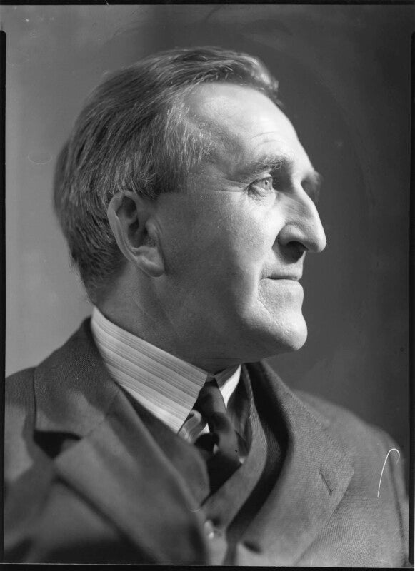 Andrew john young npg x81717