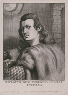 possibly Anton Fugger NPG D18031