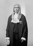 Sir William Walter Stabb NPG x177102