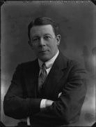 Sir (Edward) Seymour Hicks NPG x30220