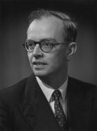 William Michael Lomer NPG x170600