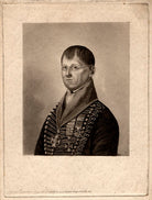 Sir Alexander Dickson NPG D2273