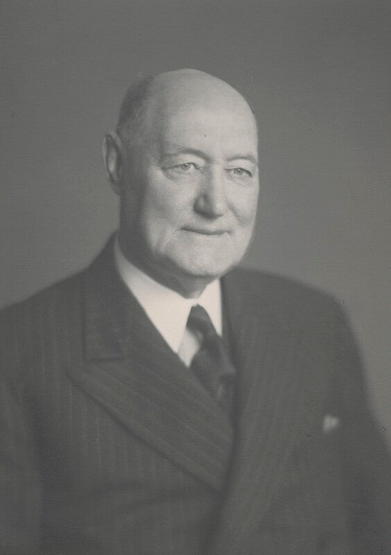 Sir francis l'estrange joseph npg x168670