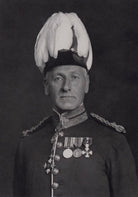 Sir Gerald Robert Stedall Hickson NPG x168298