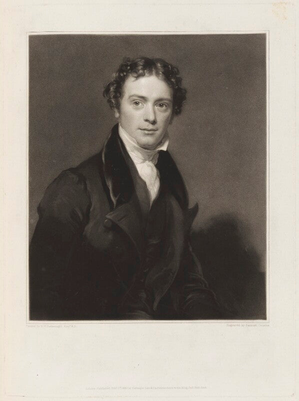 Michael faraday npg d18780