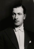 Maurice Winnick NPG x10197