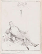 A Study for a Damocles NPG D41316